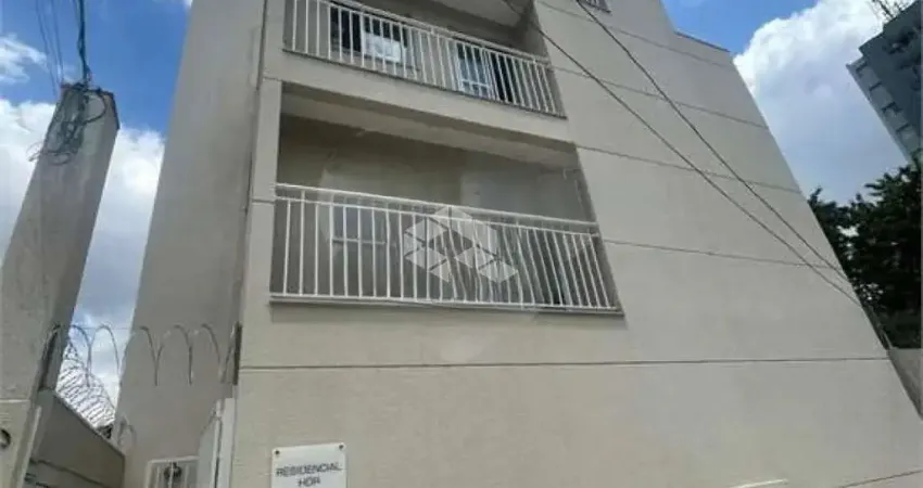 Apartamento com 2 quartos à venda na Avenida Marechal Eurico Gaspar Dutra, 1630, Santana, São Paulo