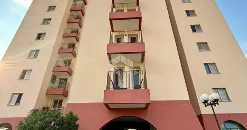 Apartamento com 3 quartos à venda na Major Oscar Guimarães, 287, Imirim, São Paulo