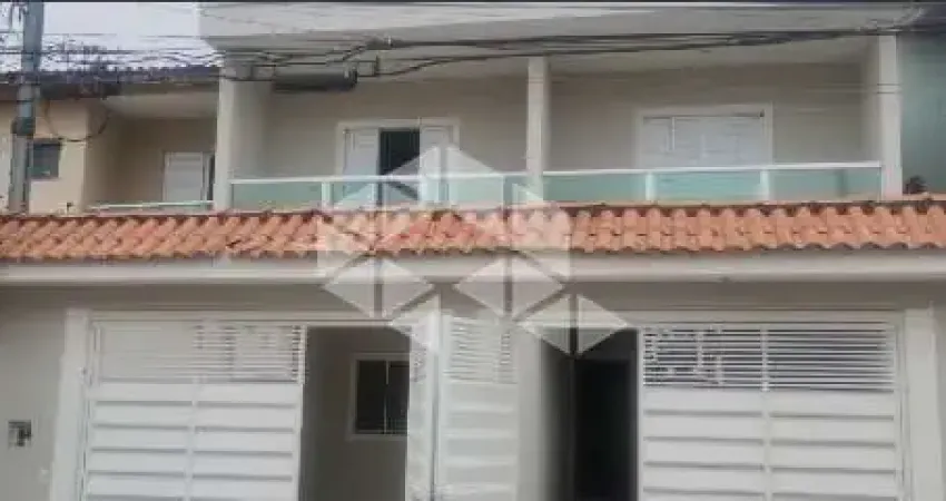 Casa com 3 quartos à venda na Rua Luís Cardamone, 168, Vila Romero, São Paulo