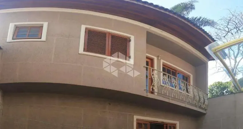 Casa com 3 quartos à venda na Rua Coronel Joaquim Ferreira de Souza, 178, Conjunto Residencial Santa Terezinha, São Paulo