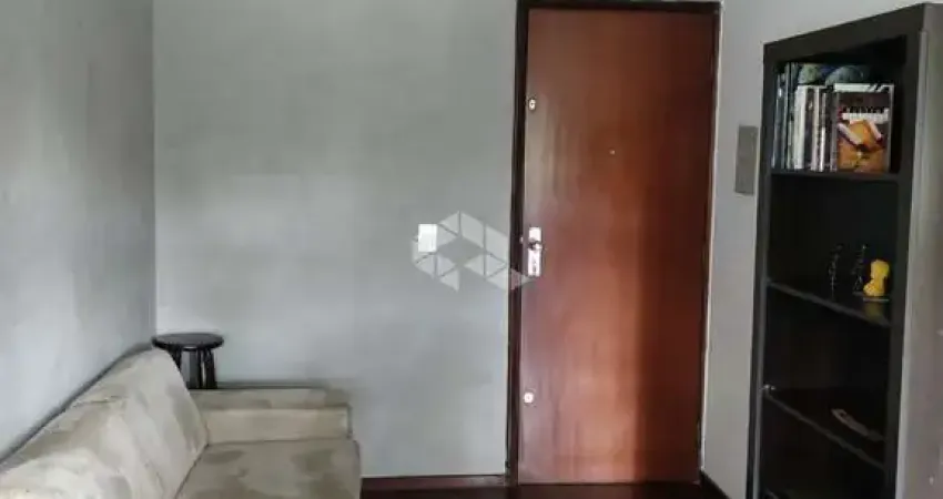 Apartamento com 2 quartos à venda na Avenida Santos Dumont, 1350, Santana, São Paulo