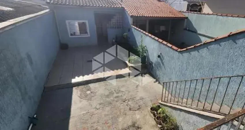 Casa com 3 quartos à venda na Rua Albertina Vieira da Silva Gordo, 289, Vila Aurora (Zona Norte), São Paulo