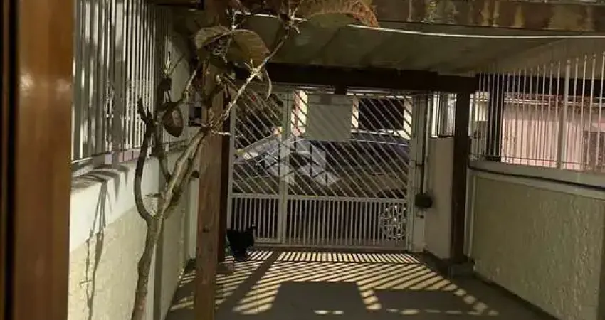 Casa com 2 quartos à venda na Rua Icamaquã, 219, Tremembé, São Paulo