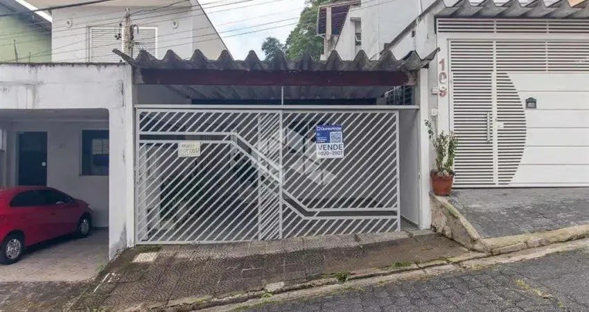 Casa com 2 quartos à venda na Rua Ferrúcio Beneduzzi, 105, Tremembé, São Paulo