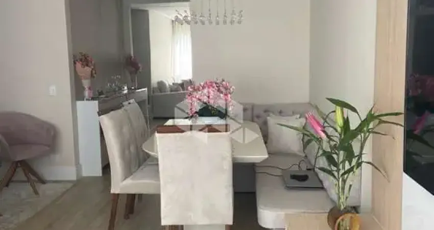 Apartamento com 3 quartos à venda na Rua Mamud Rahd, 79, Tremembé, São Paulo