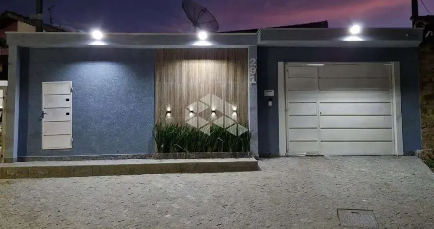 Casa com 4 quartos à venda na Jandira De Lima Camargo, 291, Terra Preta, Mairiporã