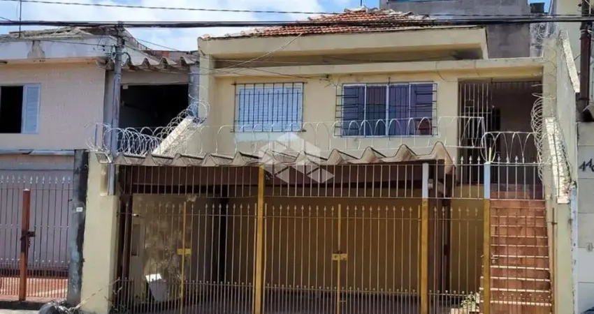 Casa com 3 quartos à venda na Rua Humberto Bortolo, 437, Bortolândia, São Paulo