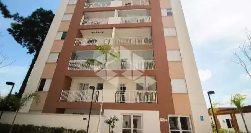 Apartamento com 2 quartos à venda na da Lagoa Feia, 199, Vila Carmosina, São Paulo