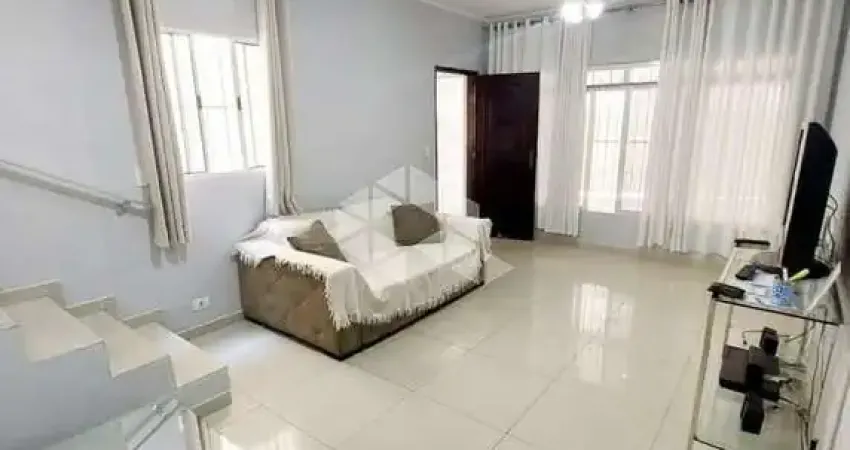 Casa com 2 quartos à venda na Rua Elizete Cardoso, 66, Furnas, São Paulo