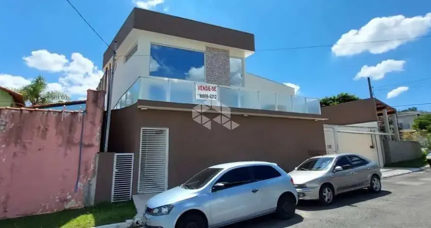 Casa em condomínio fechado com 3 quartos à venda na Estrada da Roselândia, 5005, Parque Rizzo II, Cotia