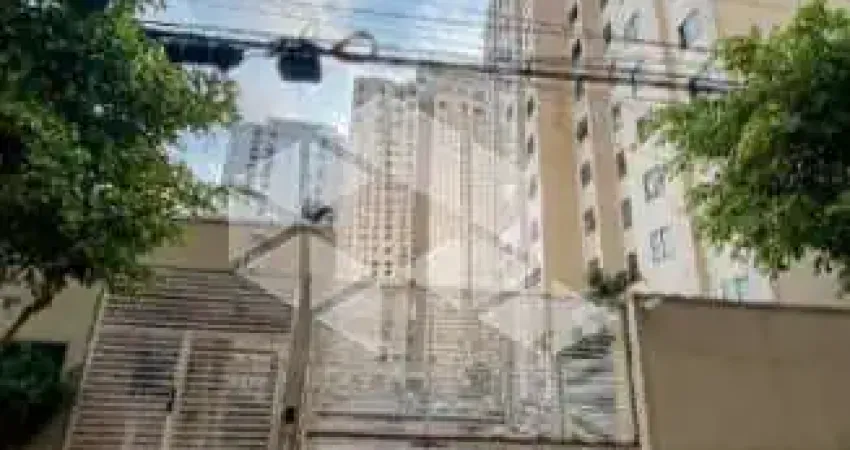 Apartamento com 2 quartos à venda na Rua Martim Burchard, 156, Brás, São Paulo