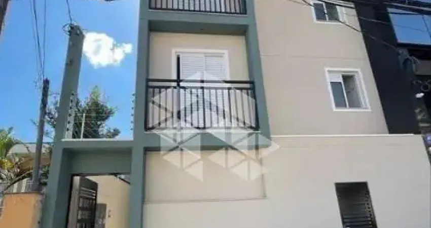 Apartamento com 2 quartos à venda na Rua Guarapuã, 73, Jardim Franca, São Paulo