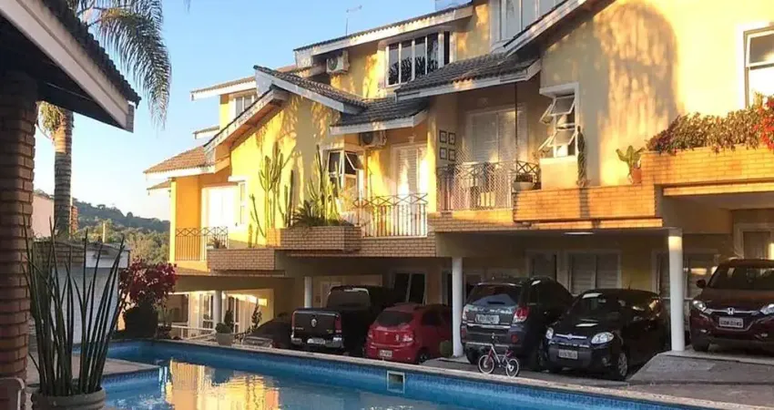 Casa em condomínio fechado com 3 quartos à venda na Avenida Santa Inês, 3266, Jardim Peri, São Paulo