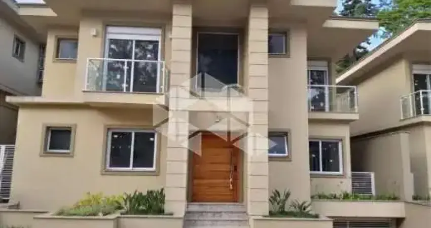 Casa em condomínio fechado com 4 quartos à venda na Francisco de Brito, 210, Barro Branco (Zona Norte), São Paulo