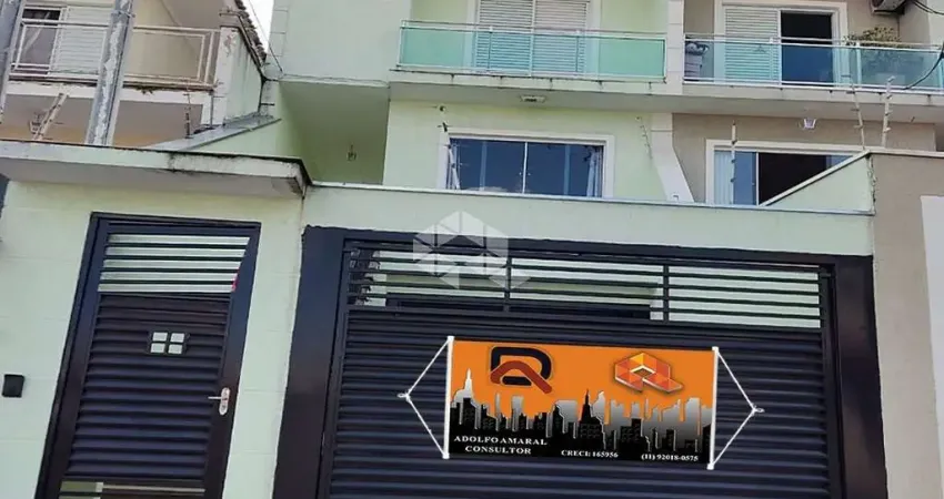 Casa com 3 quartos à venda na Rua Márcio Mazzei, 363, Vila Nova Mazzei, São Paulo