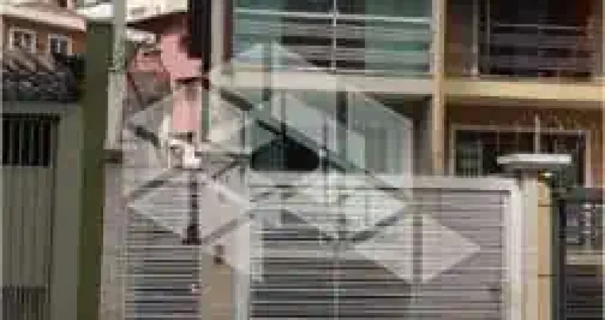 Casa com 3 quartos à venda na Rua Maria Rosa de Siqueira, 148, Santana, São Paulo