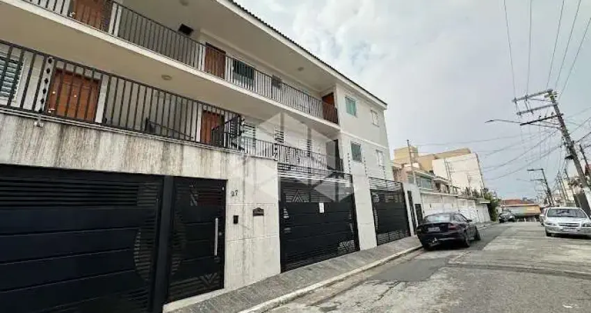 Casa em condomínio fechado com 2 quartos à venda na Silvério Neri, 116, Vila Santa Terezinha (Zona Norte), São Paulo