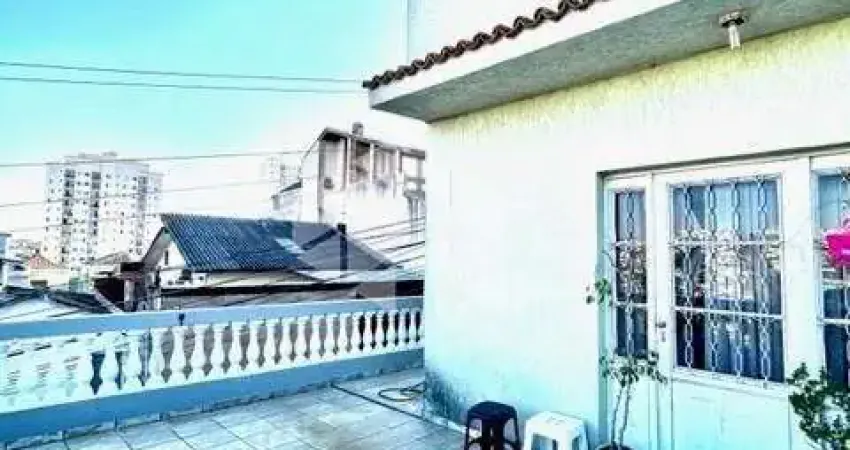 Casa com 3 quartos à venda na Rua India Piquerobi, 109, Vila Medeiros, São Paulo