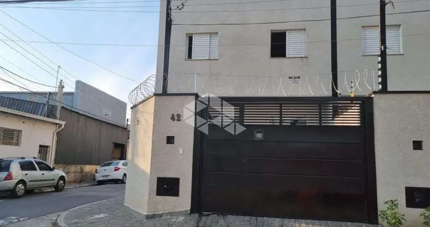 Casa com 2 quartos à venda na Rua dos Coqueiros, 42, Vila Nova Mazzei, São Paulo