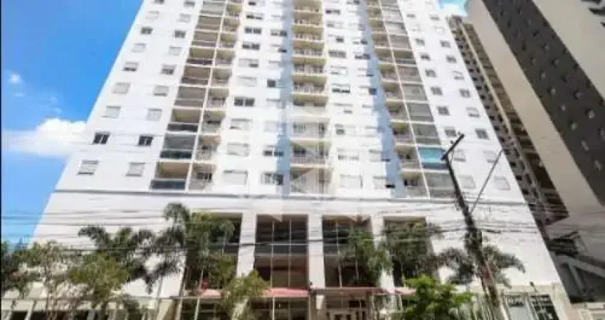 Apartamento com 2 quartos à venda na Rua Domingos Paiva, 206, Brás, São Paulo