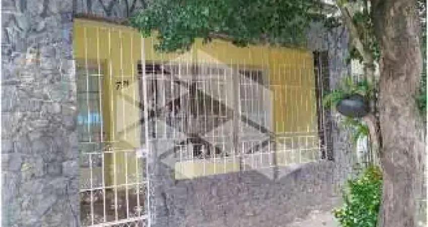 Casa com 2 quartos à venda na Rua Relíquia, 771, Jardim das Laranjeiras, São Paulo