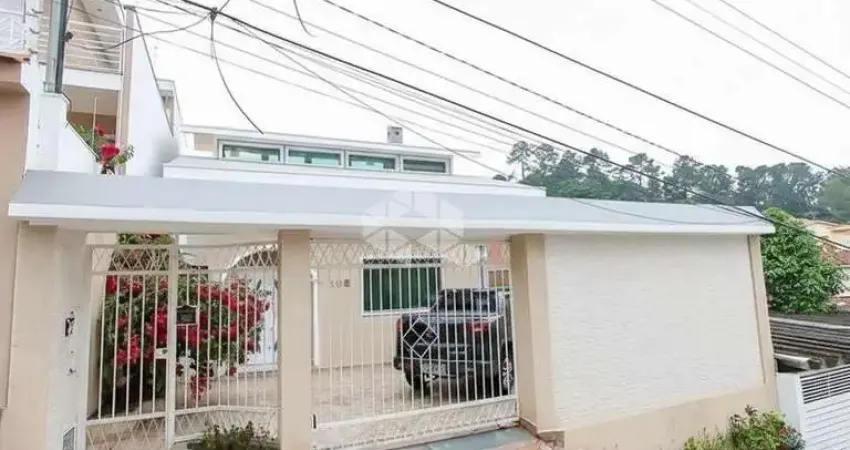 Casa com 4 quartos à venda na Rua Diogo da Costa, 98, Vila Mazzei, São Paulo