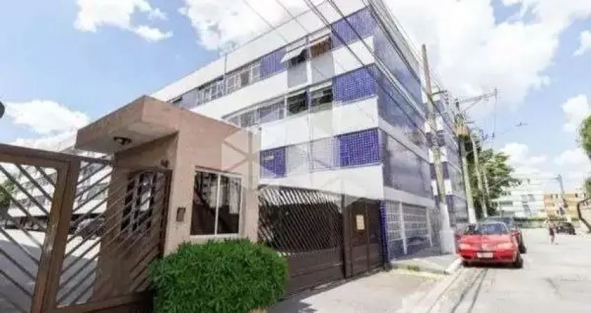 Apartamento com 3 quartos à venda na Avenida Paulo Lincoln do Valle Pontin, 838, Jaçanã, São Paulo