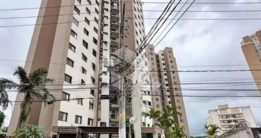 Apartamento com 3 quartos à venda na Avenida do Guacá, 63, Lauzane Paulista, São Paulo