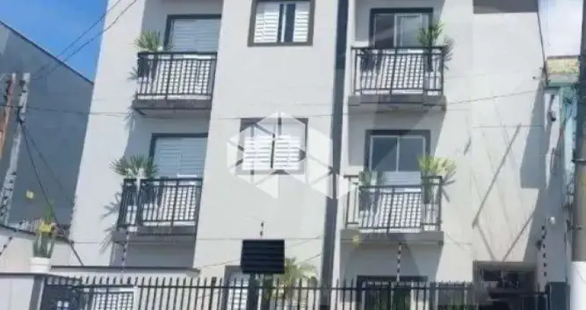 Apartamento com 2 quartos à venda na Rua Lopes da Costa, 687, Chácara São João, São Paulo