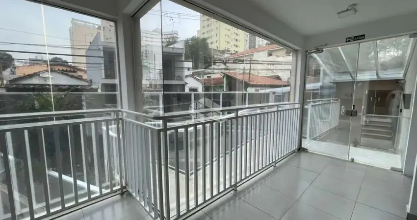 Apartamento com 2 quartos à venda na Rua Aragão, 811, Vila Mazzei, São Paulo