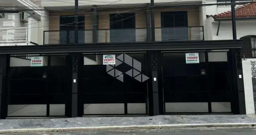 Casa com 3 quartos à venda na Itaguacaba, 298, Vila Romero, São Paulo