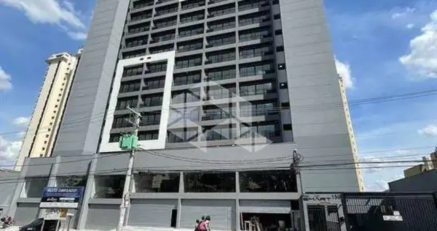 Apartamento com 1 quarto à venda na Rua Alfredo Pujol, 159, Santana, São Paulo