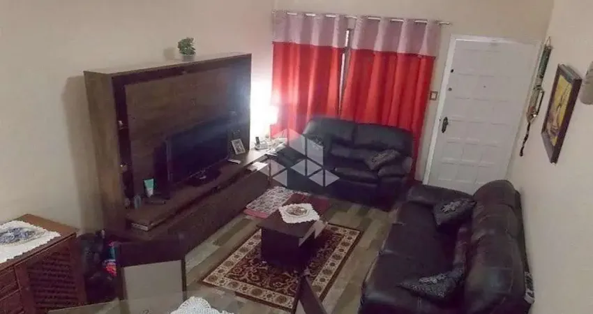 Casa com 2 quartos à venda na Francisco Goya, 59, Vila Amália (Zona Norte), São Paulo