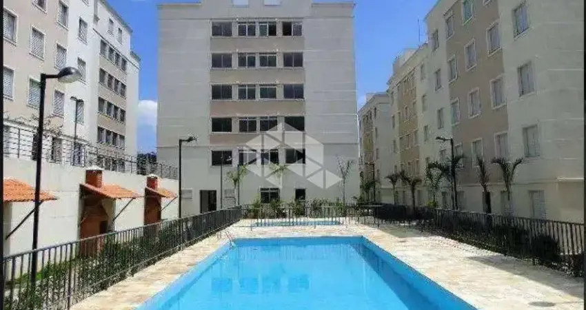 Apartamento com 2 quartos à venda na Rua Agostinho Correia, 141, Vila Regina, São Paulo