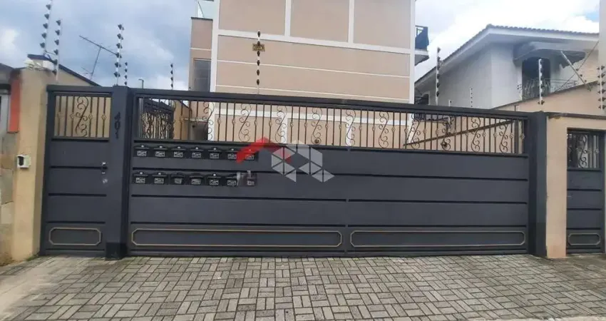 Casa em condomínio fechado com 1 quarto à venda na Rua Professora Maria Hosni Cury, 401, Parque Casa de Pedra, São Paulo