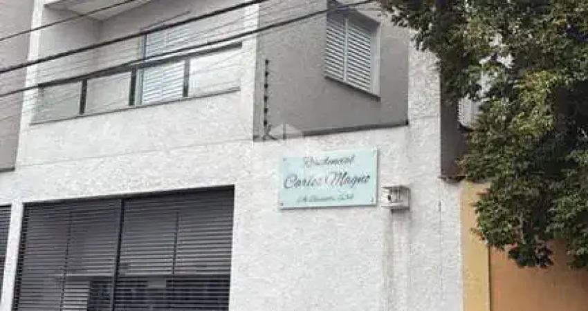 Apartamento com 2 quartos à venda na Avenida Boschetti, 634, Vila Medeiros, São Paulo