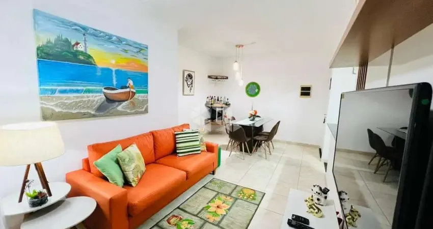 Apartamento com 2 quartos à venda na Governador Mário Covas Júnior, 1, Centro, Mauá