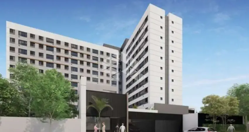 Apartamento com 2 quartos à venda na Rua Professor Joaquim Álvarez Cruz, 726, Jardim Guanca, São Paulo