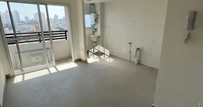 Apartamento com 2 quartos à venda na Rua Júlia Lopes de Almeida, 49, Vila Paulicéia, São Paulo