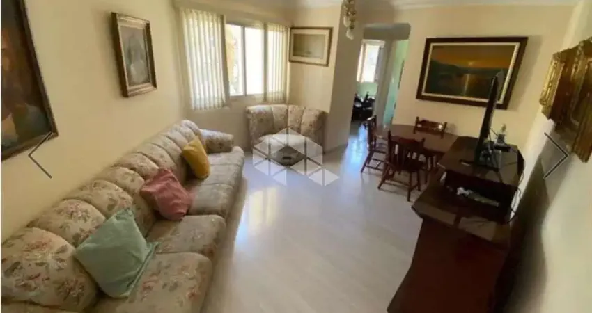 Apartamento com 2 quartos à venda na Rua Raulino Galdino da Silva, 1020, Jardim Maristela, São Paulo