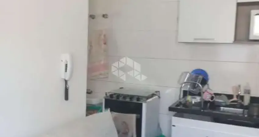 Apartamento com 1 quarto à venda na Rua Capricho, 668, Vila Nivi, São Paulo