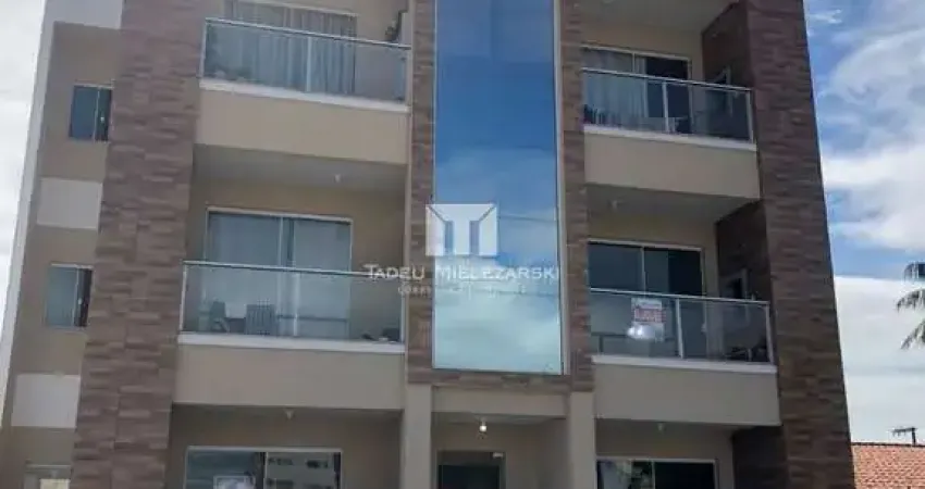 Apartamento em Tijucas!!!