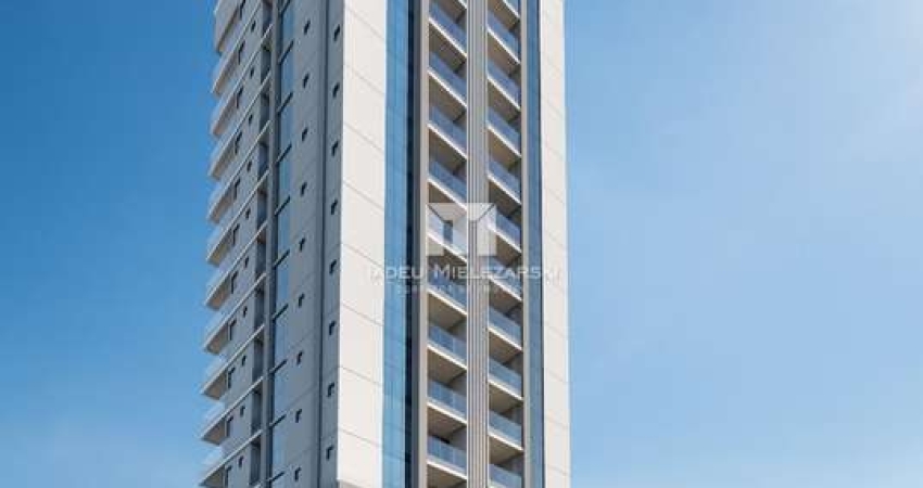 Apartamento com 2 quartos à venda no Balneário Perequê, Porto Belo 