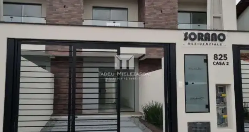Casa com 3 quartos à venda no Jardim Dourado, Porto Belo 
