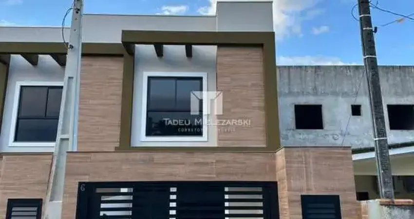 Casa com 2 quartos à venda no Balneário Perequê, Porto Belo 