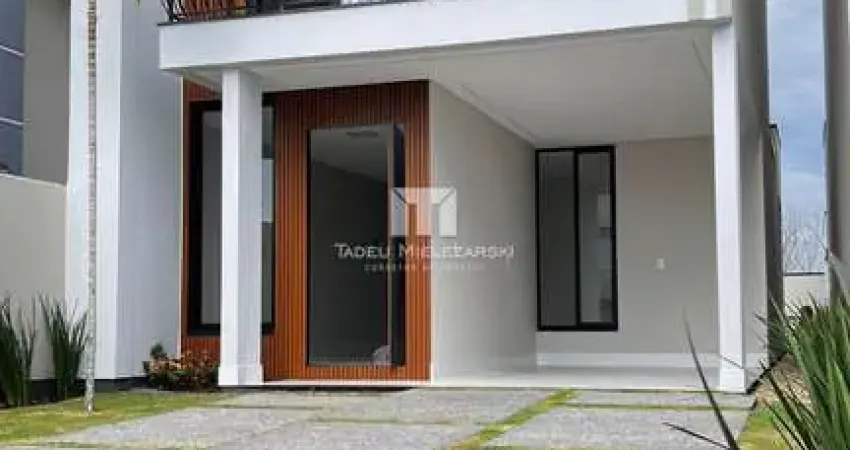 Casa à venda no bairro Universitario - Tijucas/SC