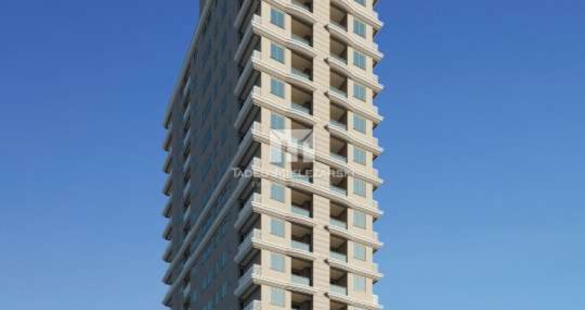 Apartamento com 2 quartos à venda em Morretes, Itapema 