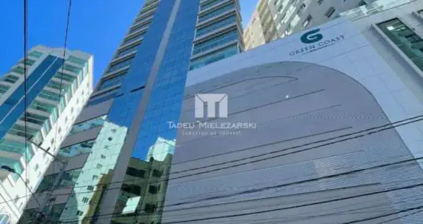 Apartamento com 4 quartos à venda no Centro, Itapema 