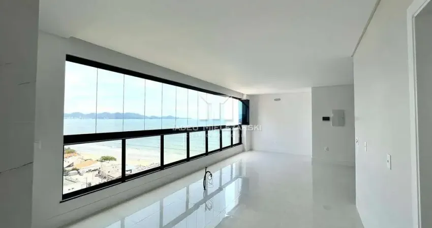Apartamento com 3 quartos à venda no Balneário Perequê, Porto Belo 