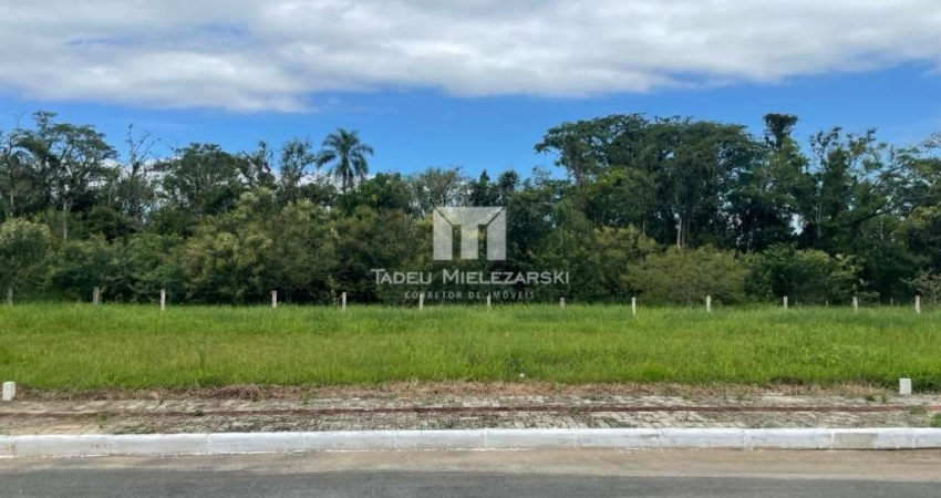 Terreno à venda no bairro Sertao Trombudo - Itapema/SC